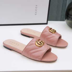 Gucci Slippers - Image 4