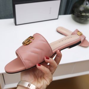 Gucci Slippers - Image 3