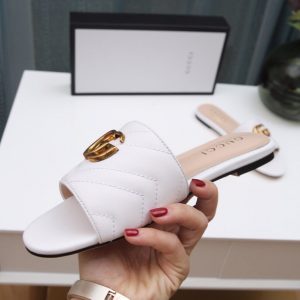 Gucci Slippers - Image 4