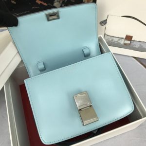 Celine Box Bag - Image 8