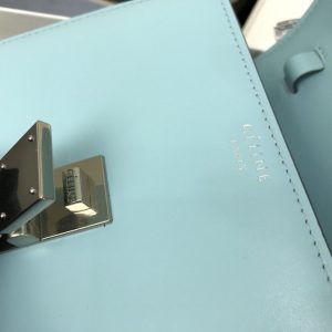 Celine Box Bag - Image 7