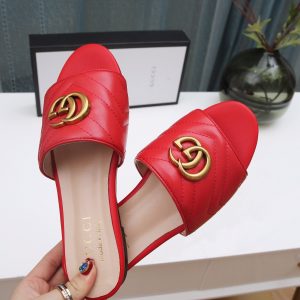 Gucci Slippers - Image 8