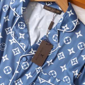 Louis Vuitton Suits - Image 7