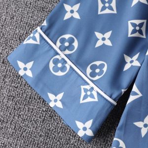 Louis Vuitton Suits - Image 6