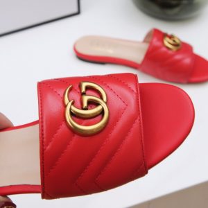 Gucci Slippers - Image 5