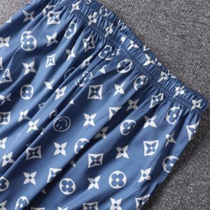 Louis Vuitton Suits - Image 4