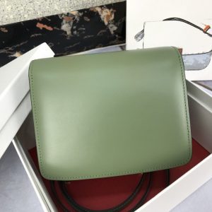 Celine Box Bag - Image 8
