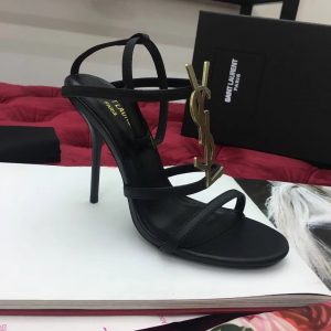 YSL High Heels - Image 6