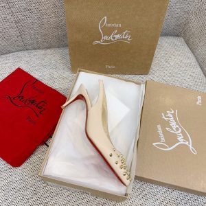 Christian Louboutin shoes - Image 9