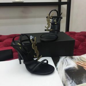 YSL High Heels - Image 5