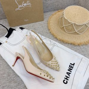 Christian Louboutin shoes - Image 8