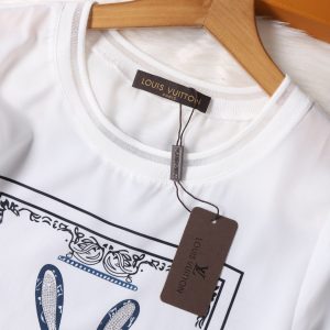 Louis Vuitton Suits - Image 8