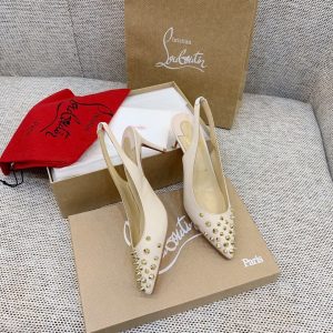 Christian Louboutin shoes - Image 7