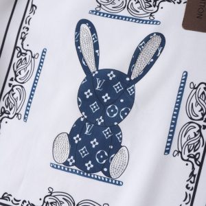 Louis Vuitton Suits - Image 7