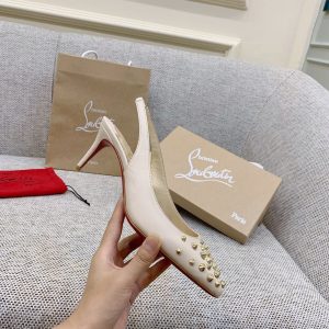Christian Louboutin shoes - Image 6