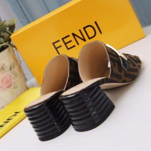 Fendi sandals - Image 6