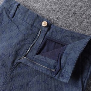 Louis Vuitton Suits - Image 5