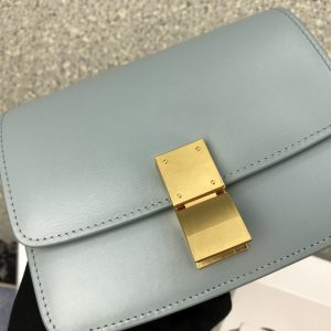 Celine Box Bag - Image 9