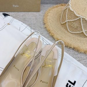 Christian Louboutin shoes - Image 3