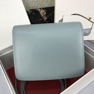 Celine Box Bag - Image 8