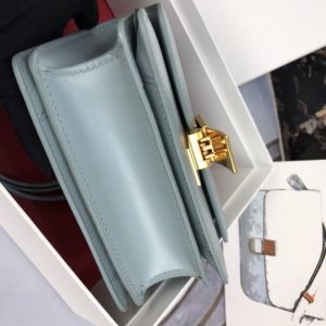 Celine Box Bag - Image 7