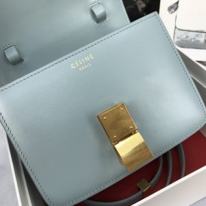 Celine Box Bag - Image 6