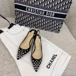 Christian Louboutin shoes - Image 9