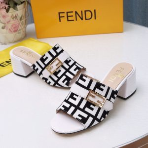 Fendi sandals - Image 7