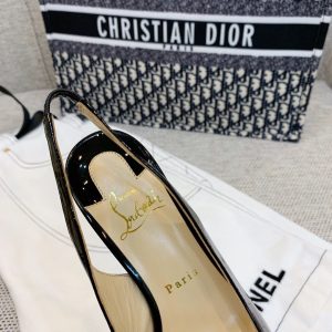 Christian Louboutin shoes - Image 4