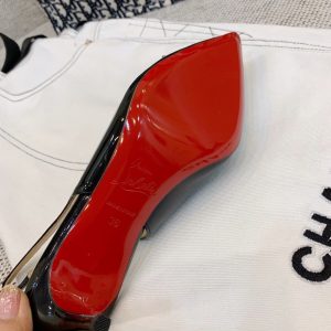 Christian Louboutin shoes - Image 3