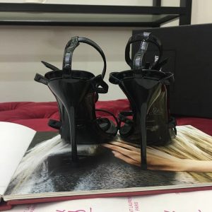 YSL High Heels - Image 3