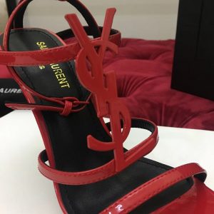 YSL High Heels - Image 7