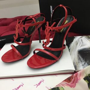 YSL High Heels - Image 5