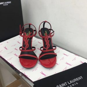YSL High Heels - Image 4