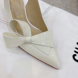 Christian Louboutin shoes - Image 6