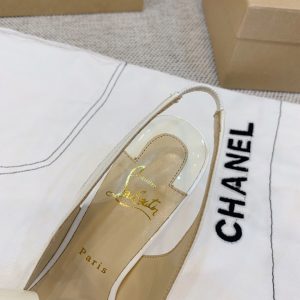 Christian Louboutin shoes - Image 5