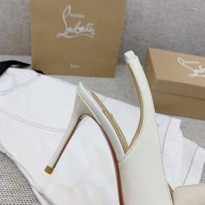 Christian Louboutin shoes - Image 4