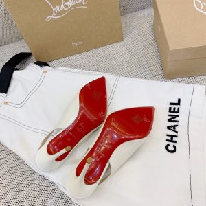 Christian Louboutin shoes - Image 3
