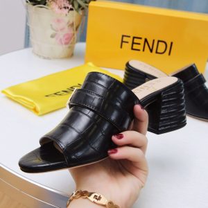 Fendi sandals - Image 6