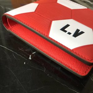 Louis Vuitton SLENDER WALLET - Image 5