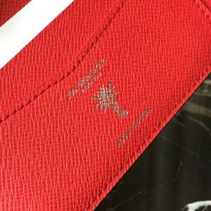 Louis Vuitton SLENDER WALLET - Image 6