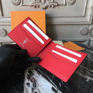 Louis Vuitton SLENDER WALLET - Image 8