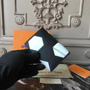 Louis Vuitton POCKET WALLET - Image 3