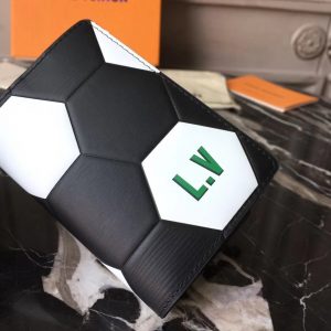 Louis Vuitton POCKET WALLET - Image 4