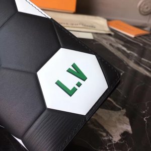 Louis Vuitton POCKET WALLET - Image 5