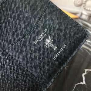 Louis Vuitton POCKET WALLET - Image 6