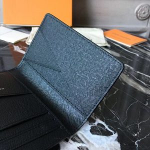 Louis Vuitton POCKET WALLET - Image 7