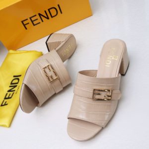 Fendi sandals - Image 8