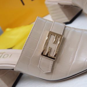 Fendi sandals - Image 5