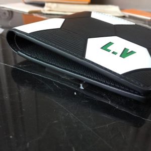 Louis Vuitton SLENDER WALLET - Image 5